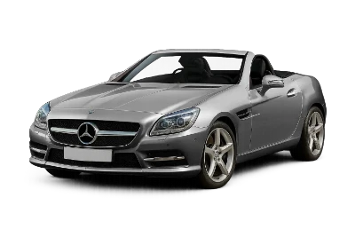 Авторазборка Mercedes SLK