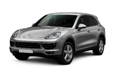 Разборка Porsche Cayenne в Украине