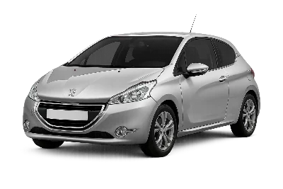 Разборка Peugeot 208