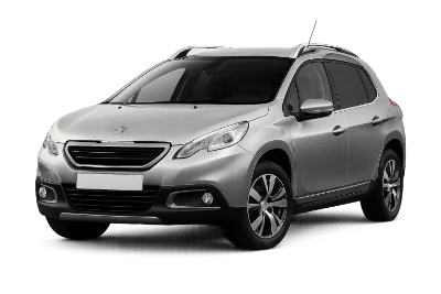 Автошрот Peugeot 2008