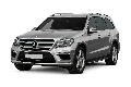 Мерседес Бенц Жл (2012 - 2015)