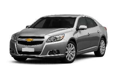 Разборка Chevrolet Malibu