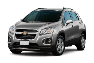 Б/у запчасти Chevrolet TRAX
