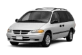 Dodge Caravan (1996 - 2003)