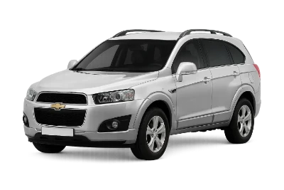 Бу запчасти Chevrolet Captiva