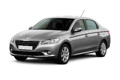 Разборка Peugeot 301