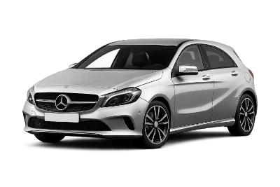 Авторазборка Mercedes A
