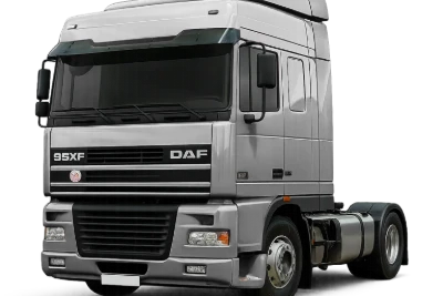 Купить б у автозапчасти DAF 95