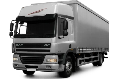 Разборка DAF 75 в Украине