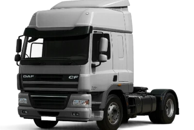 Купить б у автозапчасти DAF 85
