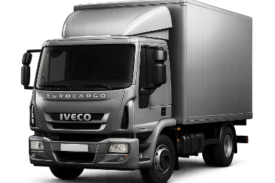 Разборка Iveco Eurocargo в Украине