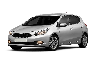 Купить б у автозапчасти KIA Ceed