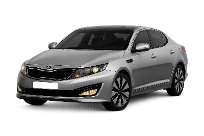 Бу запчасти KIA Optima