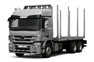Разборка Mercedes Benz Truck TRUCK ACTROS в Украине