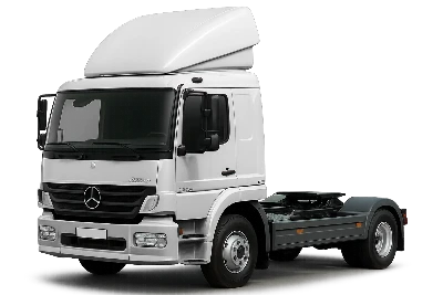 Купить б у автозапчасти Mercedes Benz Truck TRUCK ATEGO