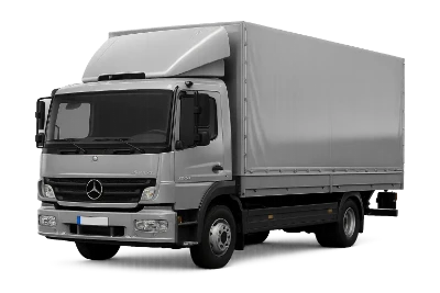 Авторазборка Mercedes Benz Truck TRUCK ATEGO