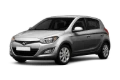 Хендай Ай 20 (2012 - 2015)