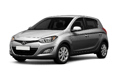 Б/у запчасти Hyundai I20