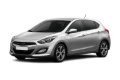 Хендай Ай 30 (2012 - 2016)