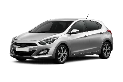 Бу запчасти Hyundai I30
