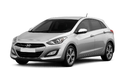Разборка Hyundai I30