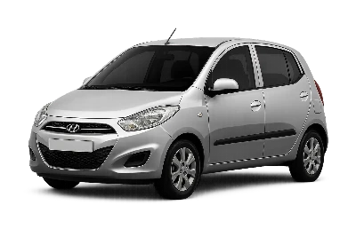 Бу запчасти Hyundai I10