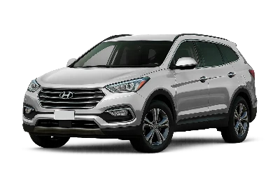 Разборка Hyundai Santa Fe в Украине