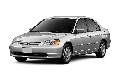 Хонда Цивик (2000 - 2006)