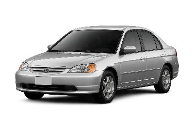 Бу запчасти Honda Civic