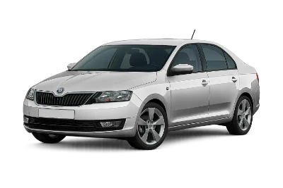Бу запчасти Skoda Rapid