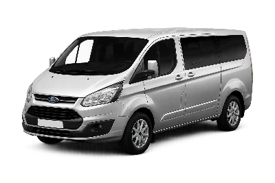 Бу запчасти Ford Custom