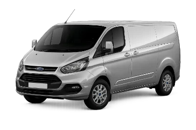 Шрот Ford Custom