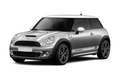 Бу запчасти Mini Cooper