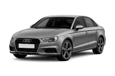 Разборка Audi A3