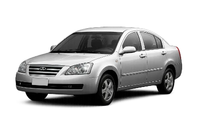 Автошрот Chery Elara