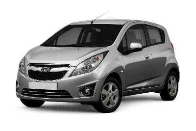 Б/у запчасти Daewoo Matiz