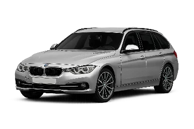 Бу запчасти BMW 3