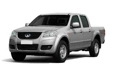 Разборка  Great Wall Wingle 5