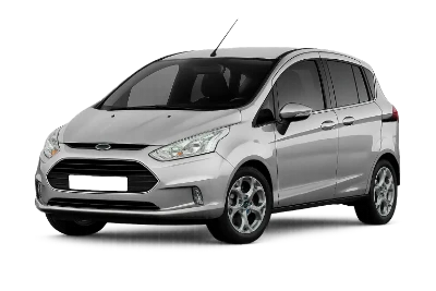 Авторазборка Ford B-Max