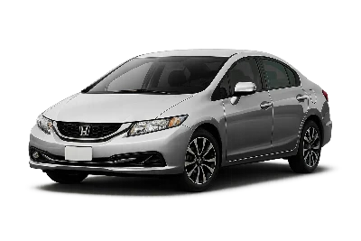 Разборка Honda Civic в Украине