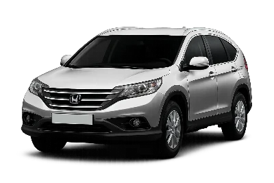Бу запчасти Honda CR-V