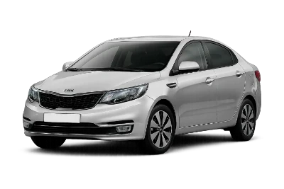 Купить б у автозапчасти KIA Rio