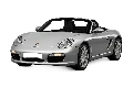 Porsche Boxster (2004 - 2012)
