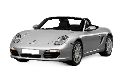 Авторазборка Porsche Boxster
