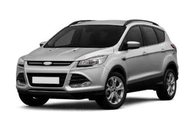 Бу запчасти Ford Kuga