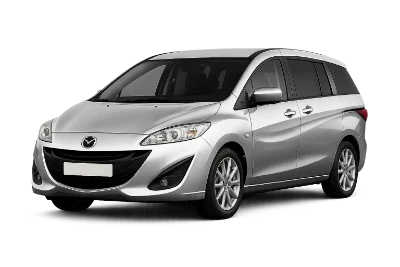 Б/у запчасти Mazda 5