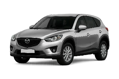 Разборка Mazda CX-5