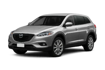 Разборка Mazda CX-9 в Украине
