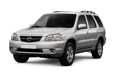 Разборка  Mazda Tribute