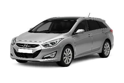 Бу запчасти Hyundai I40
